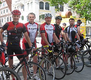 Hotel-Service ADFC Bett & Bike Sport