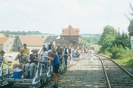 ob 4 Personen oder Gruppe bis 30 Personen