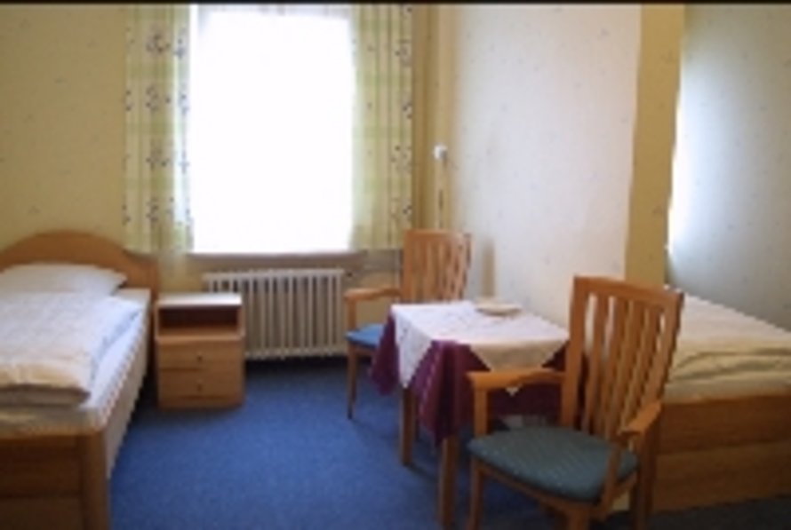 HAVERGOH Alleriker-Zimmer